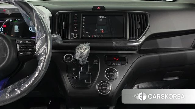 Kia The New Kia Ray id 5038690 из Кореи 7