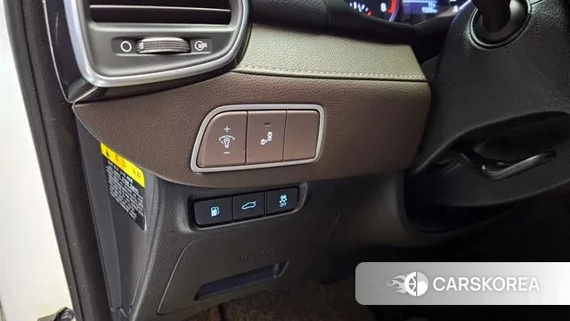 Hyundai Grandeur IG id 3723729 из Кореи 7