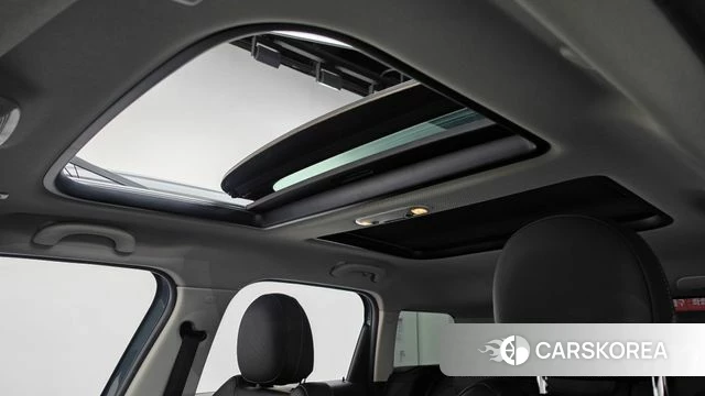 Mini Cooper D Countryman id 5047534 из Кореи 7