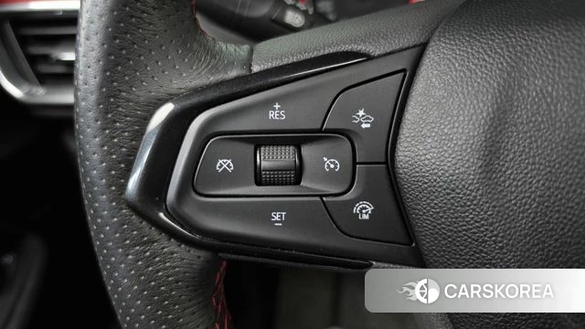 Chevrolet (GM Daewoo) Trailblazer id 5028223 из Кореи 7