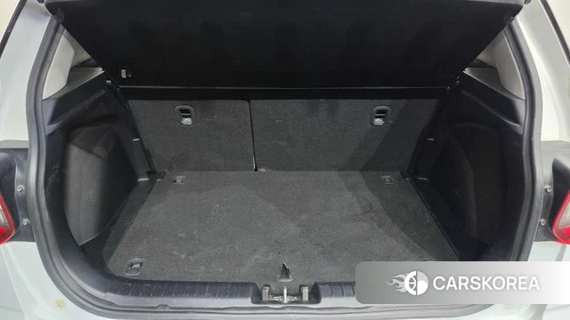 Hyundai Venue id 5004090 из Кореи 7