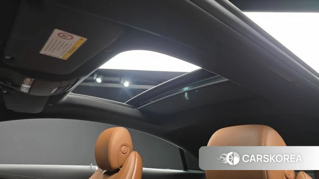 Mercedes-Benz E-Class W213 id 5029034 из Кореи 7