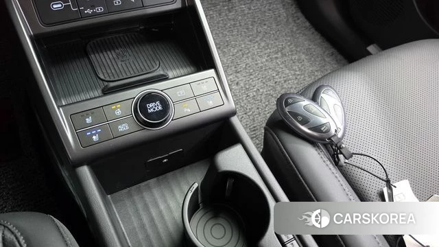 Hyundai Kona (SX2) id 4791922 из Кореи 7