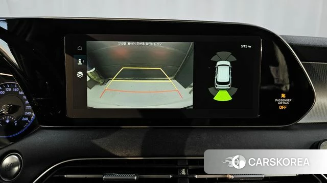 Hyundai Palisade id 4952842 из Кореи 7