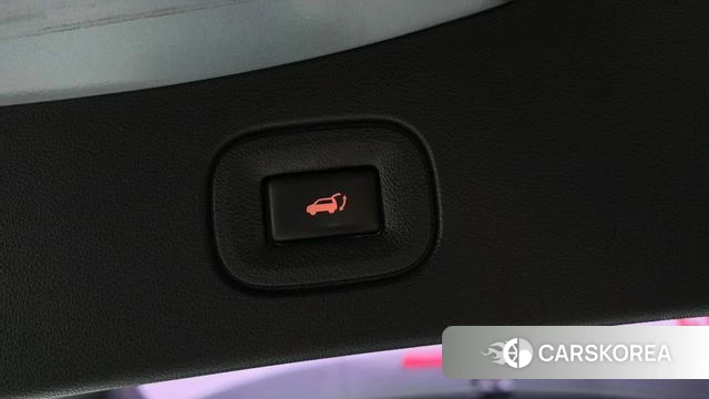 Renault Korea (Samsung) QM6 id 5004479 из Кореи 7