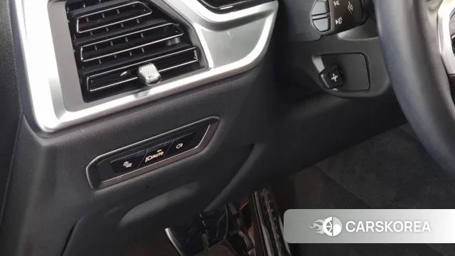 BMW X7 (G07) id 3487447 из Кореи 7