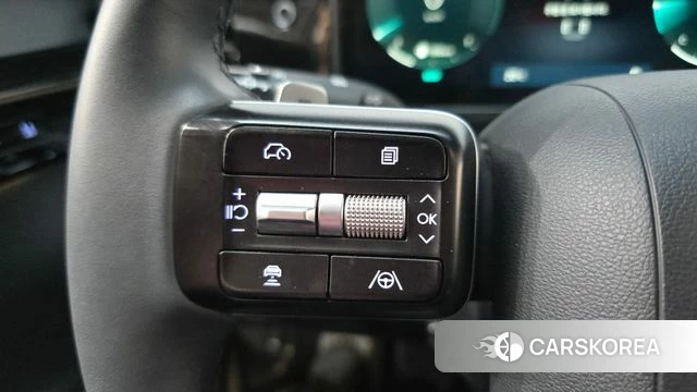 Hyundai Grandeur (GN7) id 4965147 из Кореи 7