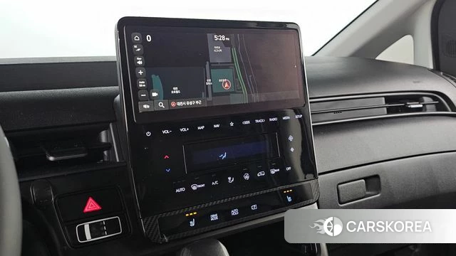 Hyundai Staria id 5052880 из Кореи 7