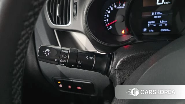 Kia The New Ray id 4987257 из Кореи 7