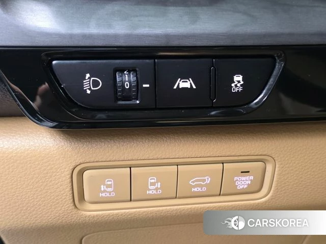 Kia Carnival 4th generation id 5040818 из Кореи 7