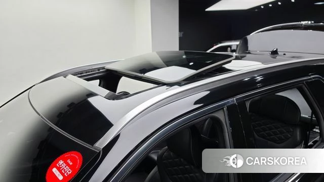 Hyundai Palisade id 4721586 из Кореи 7