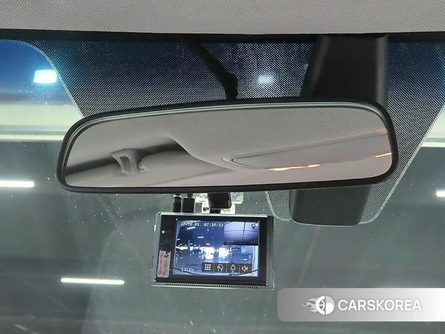 Hyundai The New Avante AD id 3867171 из Кореи 7