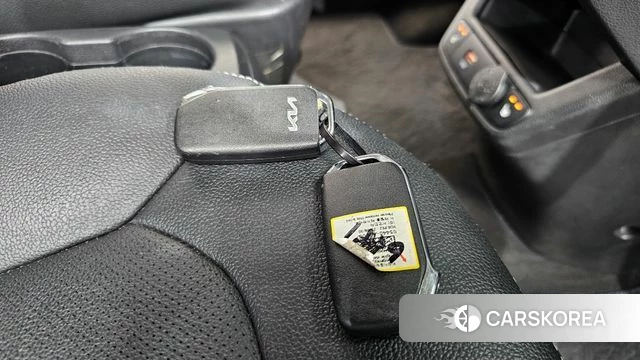 Kia The New Kia Ray id 5033452 из Кореи 7