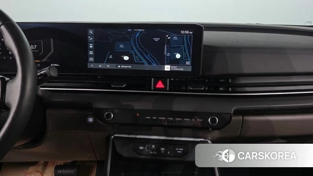 Kia The New Carnival 4th Generation id 5039432 из Кореи 7