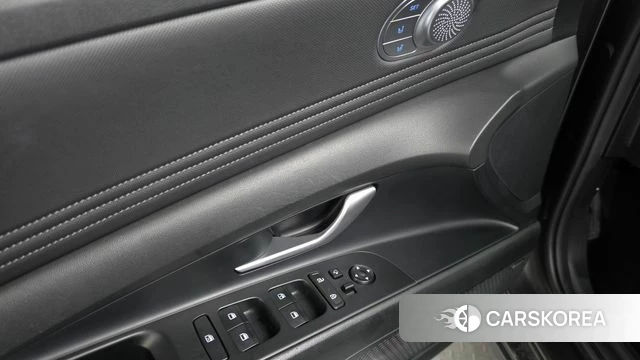 Hyundai Avante (CN7) id 4670565 из Кореи 7