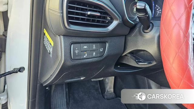 Hyundai Santa Fe TM id 5024141 из Кореи 7