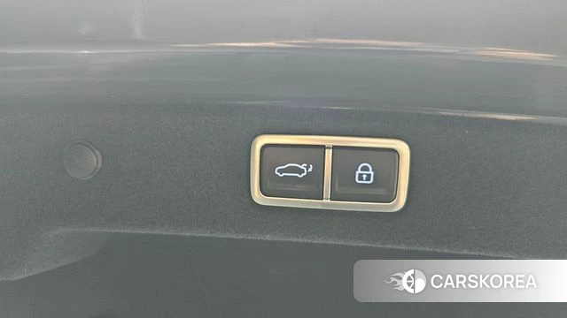 Hyundai Grandeur Hybrid (GN7) id 4958240 из Кореи 7