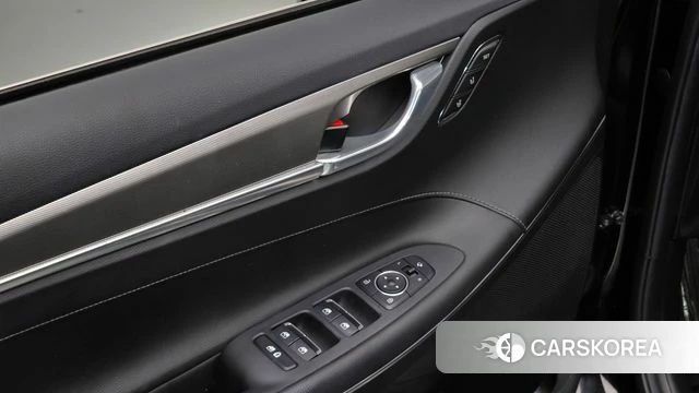 Hyundai The New Grandeur IG id 4880856 из Кореи 7
