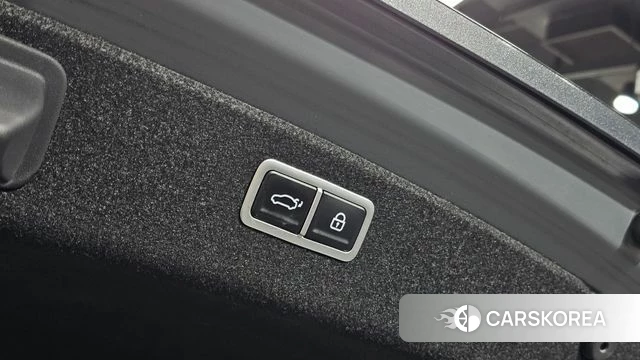 Genesis G80 (RG3) id 5035148 из Кореи 7