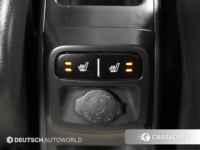Kia The New Ray id 5024153 из Кореи 7