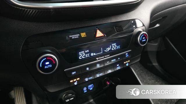 Hyundai All New Tucson id 5018623 из Кореи 7