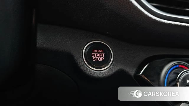 Kia The New K3 2nd generation id 4986303 из Кореи 8