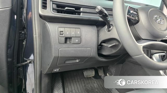 Hyundai Staria id 5021484 из Кореи 7