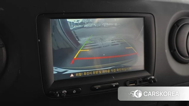 Renault Korea (Samsung) Master id 4987661 из Кореи 7