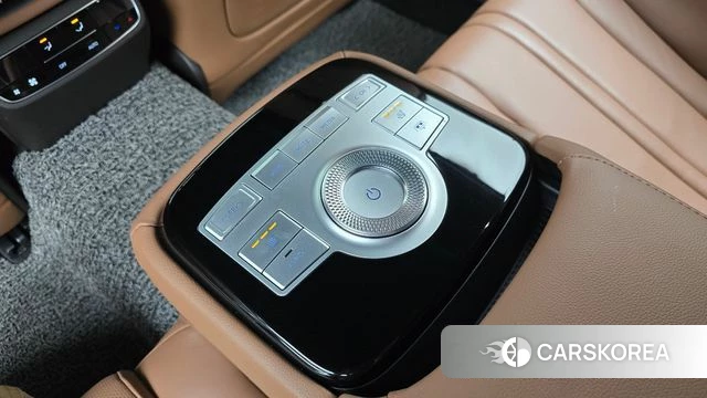 Genesis G80 (RG3) id 5041017 из Кореи 7