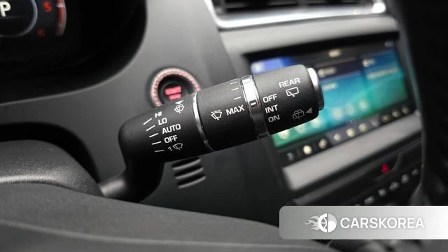 Jaguar E-PACE id 4459217 из Кореи 7