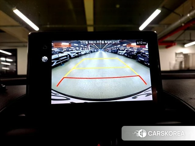 Hyundai Casper id 5039946 из Кореи 7