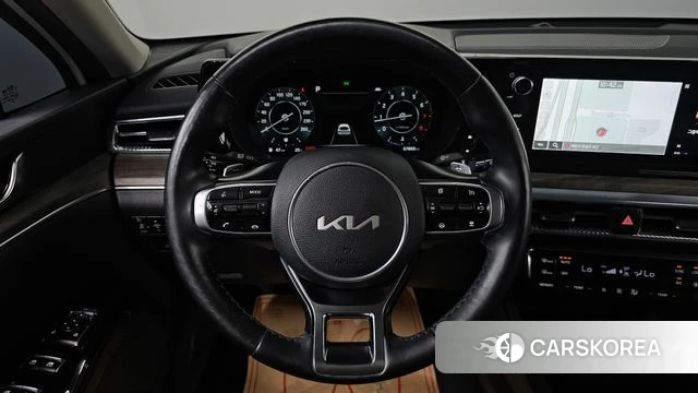 Kia K5 3rd generation id 4550507 из Кореи 7