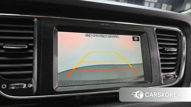 Kia The New Carnival id 5013998 из Кореи 7