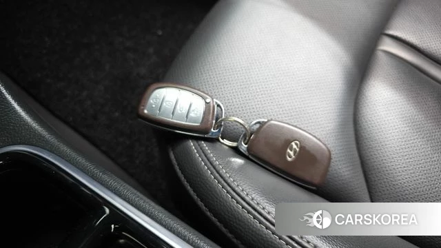 Hyundai Sonata New Rise id 4728160 из Кореи 7