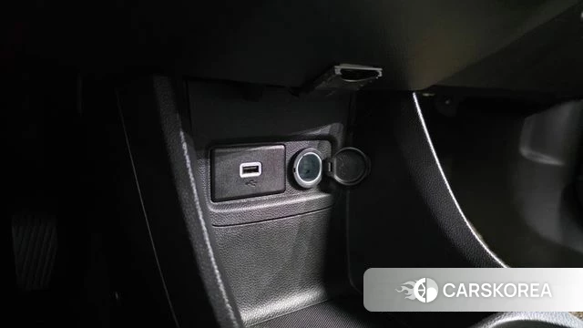 Chevrolet (GM Daewoo) The New Spark id 4931066 из Кореи 7