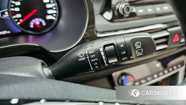 Kia Seltos id 3342696 из Кореи 7