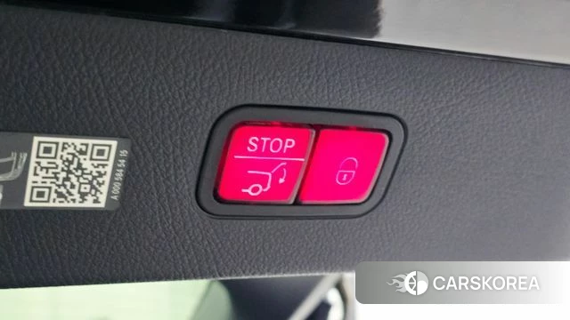 Mercedes-Benz EQS V297 id 4986357 из Кореи 7