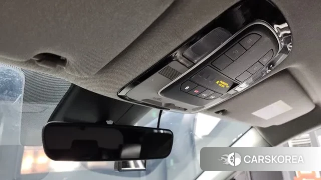 Hyundai The New Santa Fe id 3650812 из Кореи 7