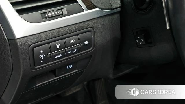 Genesis G80 id 4998589 из Кореи 7