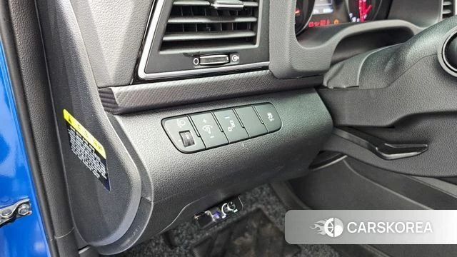 Hyundai Avante AD id 4953217 из Кореи 7