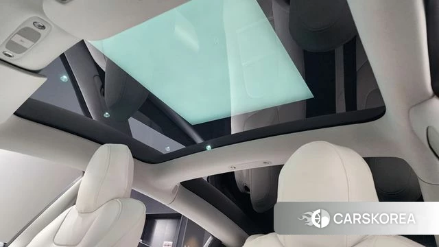 Tesla Model 3 id 4923592 из Кореи 7