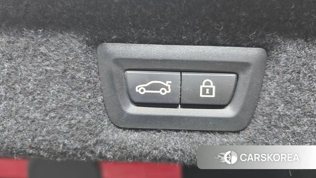 BMW 5 Series (G30) id 5017184 из Кореи 7