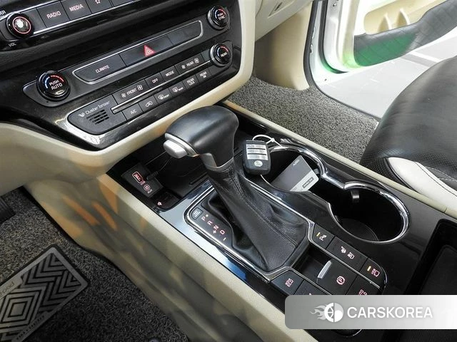Kia The New Carnival id 5013736 из Кореи 7