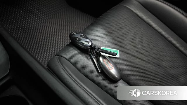 Hyundai Grandeur (GN7) id 4975284 из Кореи 7