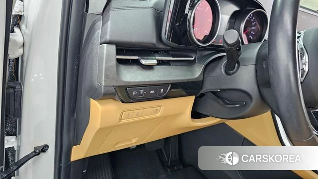 Kia Carnival 4th generation id 4929950 из Кореи 7
