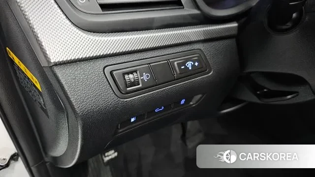 Hyundai Sonata New Rise id 3520267 из Кореи 7