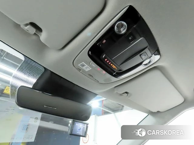 Kia Seltos id 5018607 из Кореи 7