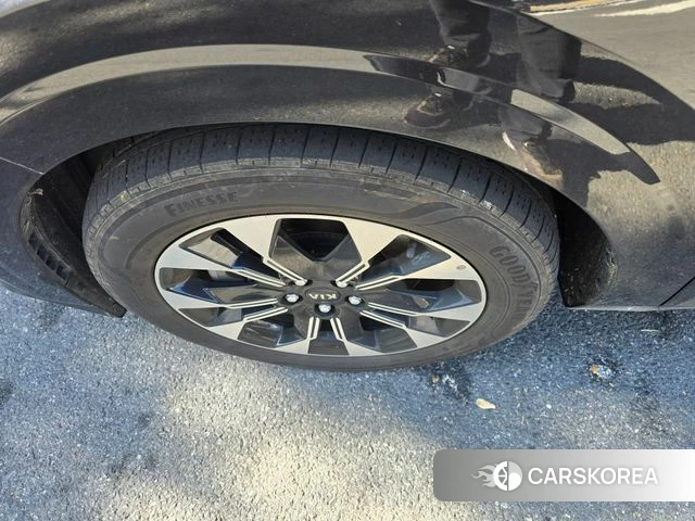 Kia Carnival 4th generation id 4899872 из Кореи 7