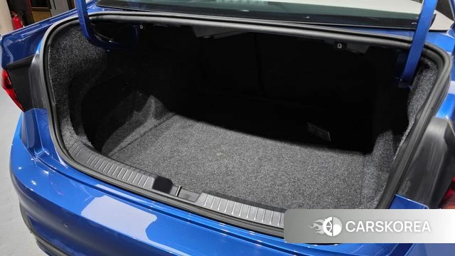 Volkswagen 7th Generation of Jetta id 4957854 из Кореи 7