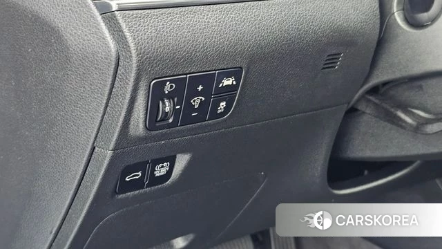 Kia K5 Hybrid 3rd Generation id 5013288 из Кореи 7